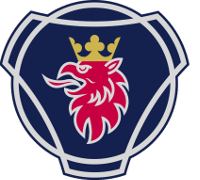 SCANIA