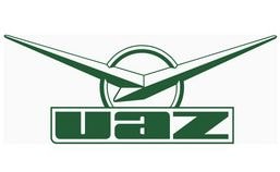UAZ